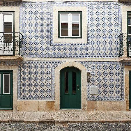 Hello Lisbon Alfama River Apartments Exteriér fotografie